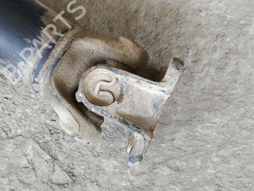 Driveshaft SSANGYONG KYRON 2.0 Xdi | BP16508499M37 