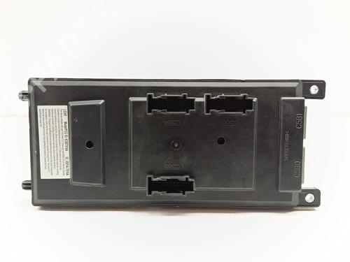 Electronic module LAND ROVER RANGE ROVER EVOQUE (L538) 2.2 D | BP33705084M83 - Image 2