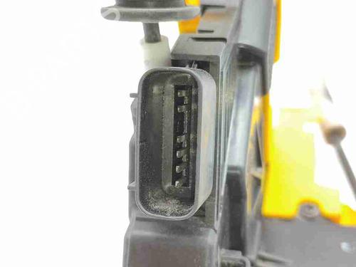 Front left lock KIA CEE'D (JD) | BP37632863C98 - Image 3