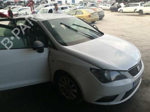 Engine SEAT IBIZA IV (6J5, 6P1) 1.0 | BP16505121M1 