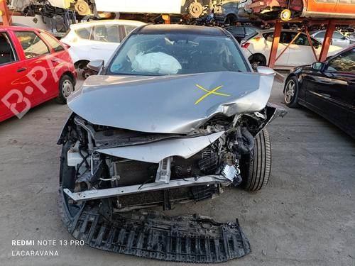 Used Parts TOYOTA AVENSIS Estate (_T27_)    2455876