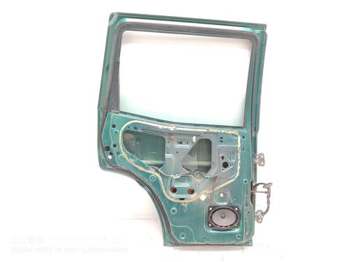 Left rear door NISSAN TERRANO II (R20) 2.7 TDi 4WD | BP16507187C4 