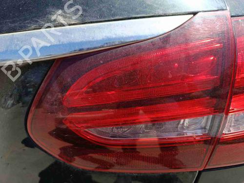 Used Right tailgate light Right tailgate light 36230911 36230911