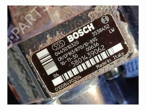 Engine FIAT DUCATO Van (250_) 130 Multijet 2,3 D | BP38341301M1 - Image 4