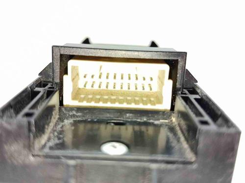 Left front window switch TOYOTA C-HR (_X1_) | BP37263912I27 - Image 4