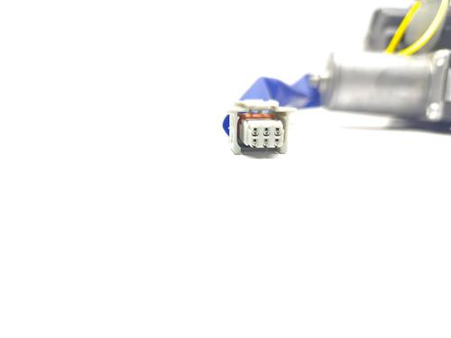 Tailgate lock TOYOTA RAV 4 V (_A5_, _H5_) 2.5 Hybrid AWD (AXAP54, AXAP54L) | BP29532918C101 