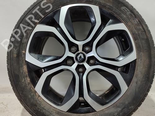 Rim RENAULT ARKANA I (LCM_, LDN_) 1.3 TCe 140 (LDN0) | BP22548149C45