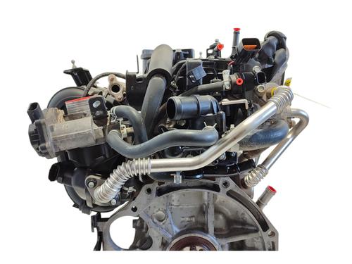 Engine HYUNDAI i10 II (BA, IA) 1.0 | BP29512322M1 