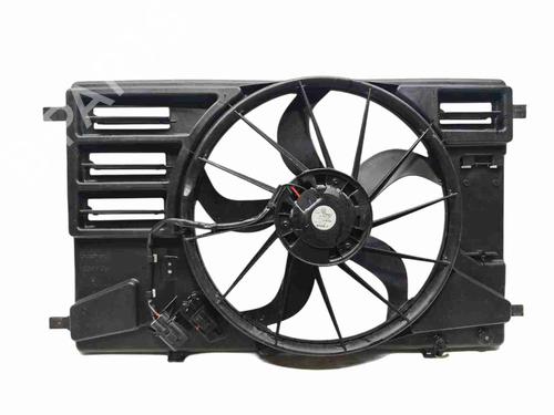 Electro ventilador Electro ventilador FORD TRANSIT V363 Platform/Chassis (FED, FFD) 2.0 EcoBlue mHEV (130 hp) 37260378 37260378