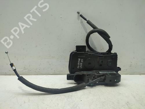 Used Front right lock KIA SPORTAGE III (SL) 1.7 CRDi (116 hp) 27891721