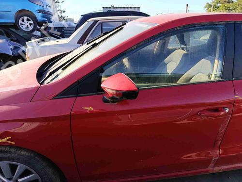 Used Left front door Left front door SEAT IBIZA V (KJ1, KJG) 1.0 MPi (80 hp) 36259237 36259237