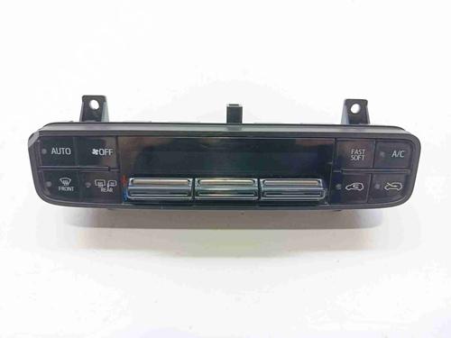Used Climate control Climate control 34584106 34584106
