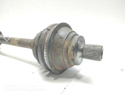 Left front driveshaft VW GOLF VI (5K1) | BP28709988M38 - Image 2