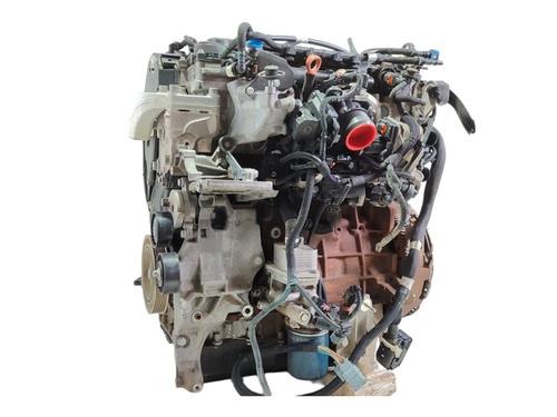 Engine PEUGEOT BOXER Van 2.0 BlueHDi 130 | BP20238492M1