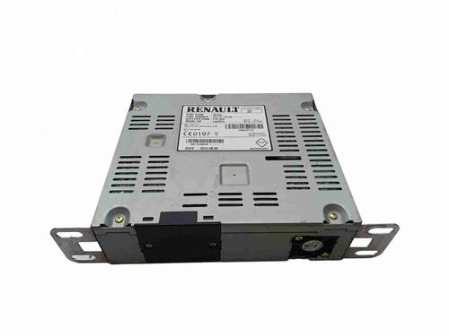 electronic-module-renault-kadjar-ha_-hl_-2015-38093035 main image