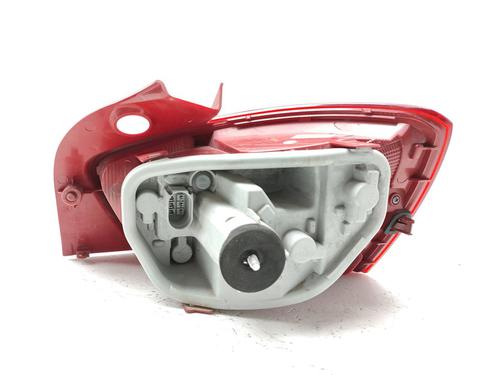 Left taillight SEAT IBIZA IV (6J5, 6P1)  | BP27190678C34 