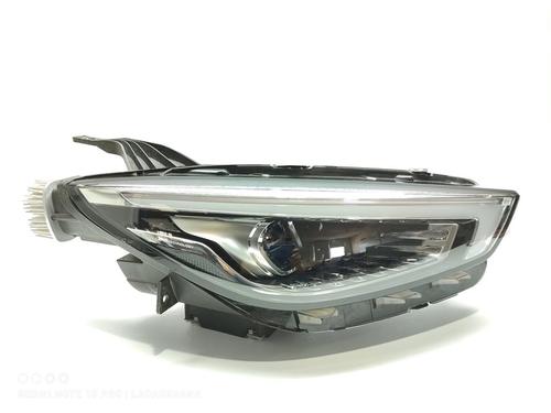 Right headlight MG MG ZS SUV (AZS1)  | BP21013330C29 