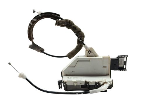 front-right-lock-peugeot-partner-tepee-2008-31973705 main image