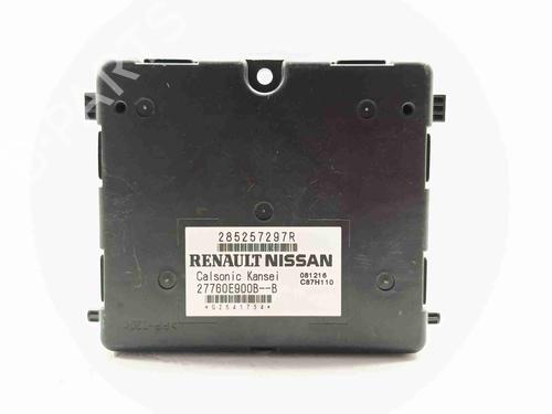 electronic-module-renault-captur-i-j5_-h5_-2013-36160202 main image
