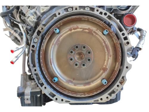 Engine MERCEDES-BENZ C-CLASS (W205) C 220 BlueTEC / d (205.002, 205.004) | BP29124711M1