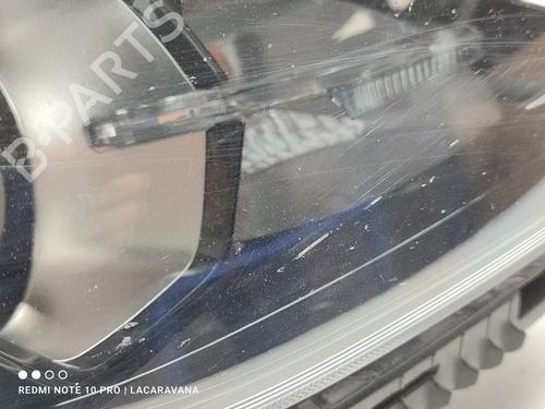 Højre forlygte HYUNDAI KONA (OS, OSE, OSI)  | BP29727811C29