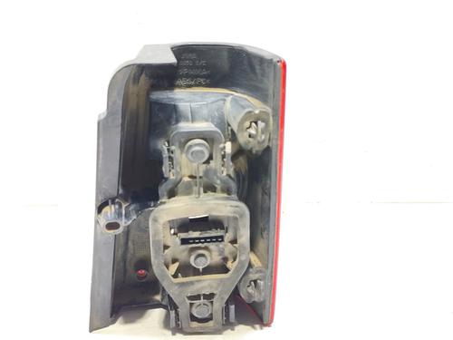 Left taillight CITROËN BERLINGO / BERLINGO FIRST Box Body/MPV (M_) 2.0 HDI 90 4WD (MBRHY, MCRHY) | BP25997181C34 