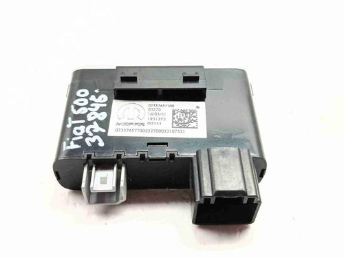 Electronic module FIAT 500 C (312_) 1.2 (312CXA1A, 312AXA1A) | BP36160289M83 - Image 2