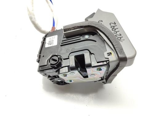 Rear right lock KIA SPORTAGE II (JE_, KM_) | BP16511510C99