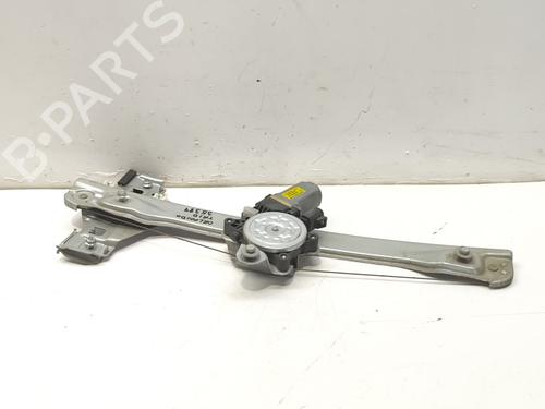 Used Rear right window mechanism CHEVROLET ORLANDO (J309) [2010-2025]  25895797