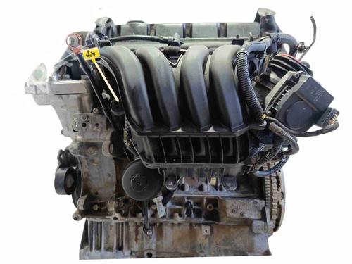 Engine PEUGEOT 407 (6D_) 2.0 16V (6DRFJC, 6DRFJE, 6DRFJF) | BP38775974M1 - Image 3