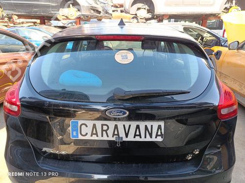 Used Tailgate FORD FOCUS III [2010-2020]  24036154