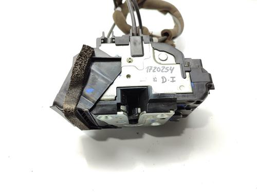 Front left lock NISSAN JUKE (F15) 1.2 DIG-T | BP16507337C98 