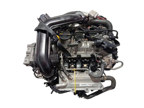 Engine SEAT IBIZA V (KJ1, KJG) 1.0 TSI | BP35793897M1 - Image 2