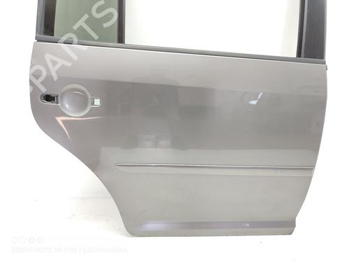 Right rear door VW TOURAN (1T1, 1T2) 1.9 TDI | BP16512820C5 