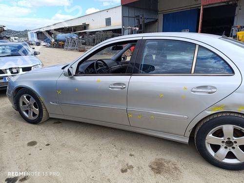 ABS pump MERCEDES-BENZ E-CLASS (W211) E 270 CDI (211.016) | BP30974686M43 - Image 12