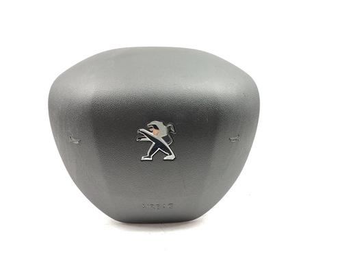 Used Driver airbag PEUGEOT 2008 I (CU_) [2013-2025]  29970227