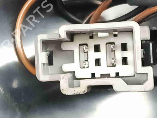 Right tailgate light FORD MONDEO IV (BA7) 2.0 TDCi | BP39430370C80 - Image 3