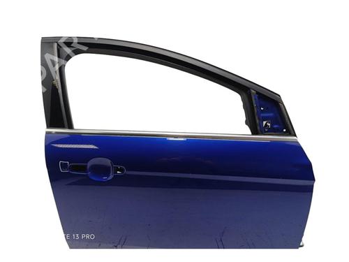 Right front door FORD FOCUS III  | BP27206455C3 