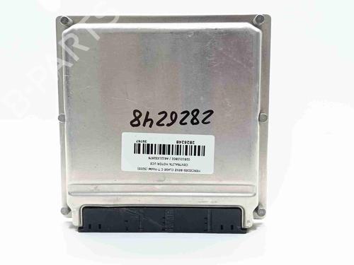 Engine control unit (ECU) MERCEDES-BENZ C-CLASS T-Model (S203) C 270 CDI (203.216) | BP39957928M57 - Image 2