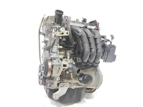 Engine MITSUBISHI COLT VI (Z3_A, Z2_A) 1.1 (Z31A, Z32A) | BP16509204M1 