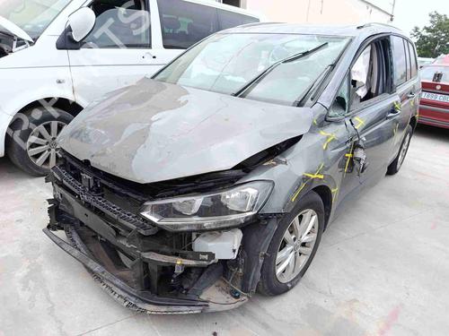 Left taillight VW TOURAN (5T1) 1.6 TDI | BP36489488C34 - Image 2