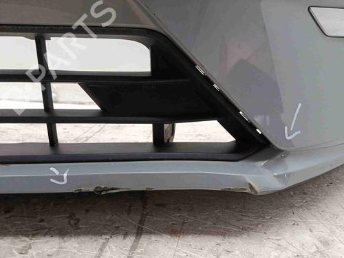 Front bumper VOLVO XC60 II (246) B4 Mild-Hybrid | BP36699951C7 - Image 4