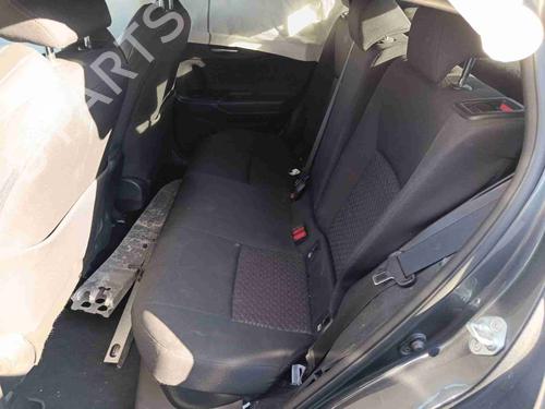 Left tailgate light TOYOTA C-HR (_X1_) 1.8 Hybrid (ZYX10_, ZYX11_) | BP38069159C79 - Image 10