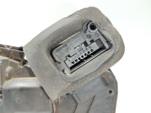 Rear right lock VW GOLF VII (5G1, BQ1, BE1, BE2)  | BP16509959C99 