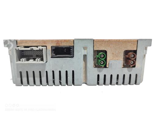 Electronic module LAND ROVER RANGE ROVER III (L322) 3.6 D 4x4 | BP16513590M83 