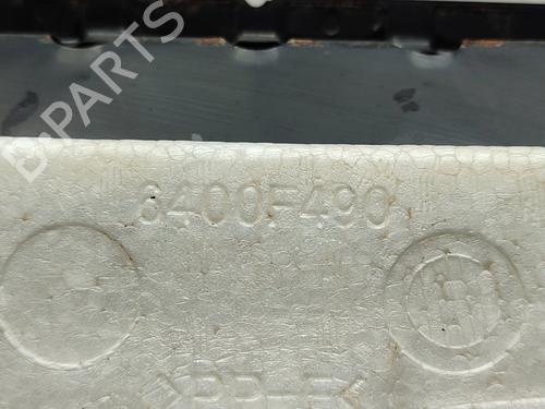 Front bumper reinforcement MITSUBISHI OUTLANDER III (GG_W, GF_W, ZJ, ZL, ZK) 2.0 4WD (GF7W) | BP29040734C109 