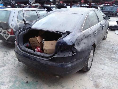 Display monitor AUDI A6 C6 (4F2) 2.0 TDI | BP16504543C48 - Image 6