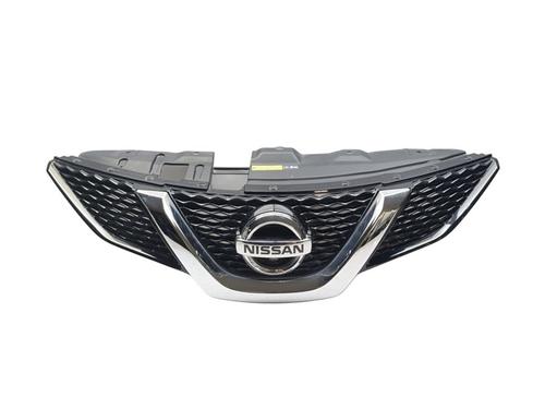 Used Grille NISSAN QASHQAI II (J11, J11_) 1.5 dCi (110 hp) 29616879