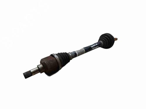 Left front driveshaft CITROËN C-ELYSEE (DD_) 1.6 BlueHDi 100 | BP38411379M38 - Image 2
