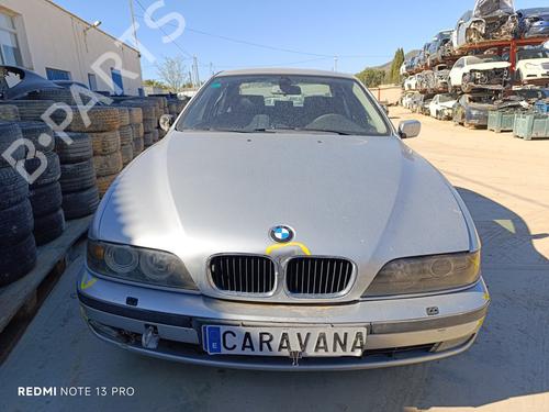 Used Parts BMW 5 (E39) 530 d (184 hp) 3392138